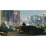 Cyberpunk 2077 – Zboží Dáma