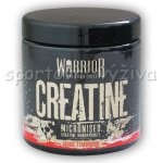 Warrior Creatine Micronised 300g – Zboží Mobilmania