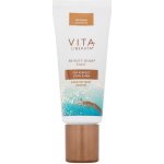 Vita Liberata Beauty Blur Face rozjasňující tónovací krém s vyhlazujícím efektem Medium 30 ml – Zboží Dáma