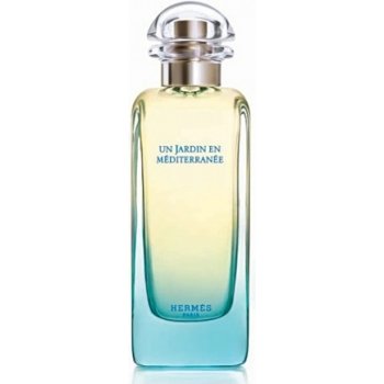 Hermès Un Jardin en Mediterranee toaletní voda unisex 100 ml tester