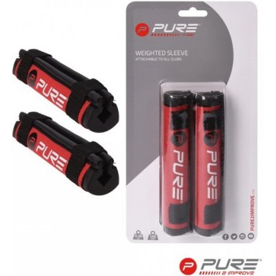 Pure 2 Improve Speed Weights – Zboží Mobilmania