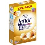 Lenor Gold Orchid Color Prací prášek Box 60 PD 3 kg – Zboží Mobilmania