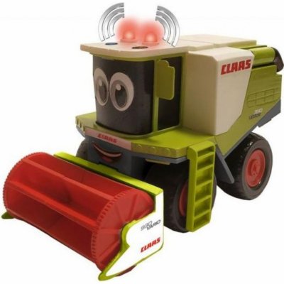 HAPPY PEOPLE Traktor CLAAS KIDS AXION 870 – Hledejceny.cz