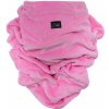 Dětská deka ESITO Dvojitá dětská deka Magna Pink růžová