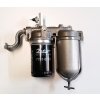 Sada na přestavbu plnoprůtokového filtru Zetor 25