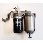 Sada na přestavbu plnoprůtokového filtru Zetor 25