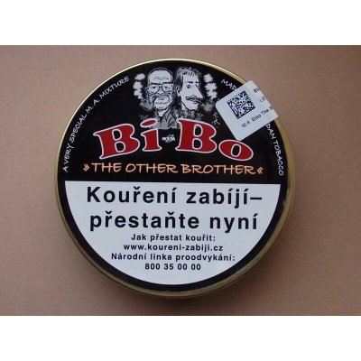 BiBo The Oter Brother 50 g – Zboží Dáma