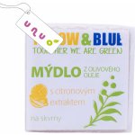 Tierra Verde Olivové mýdlo s citronovým extraktem na skvrny 200 g – HobbyKompas.cz