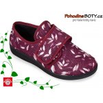 Mjartan dámské papuče na suchý zip 651 – Zboží Dáma