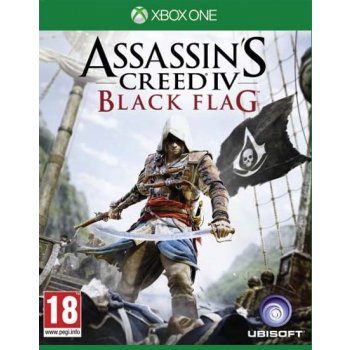 Assassin's Creed 4: Black Flag