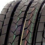 Bridgestone Duravis R660 235/65 R16 115/113R – Zboží Mobilmania