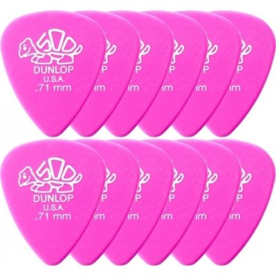 Dunlop 41P 0.71 Trsátko – Zboží Dáma