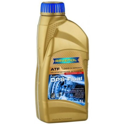 Ravenol DPS Fluid 1 l – Zboží Mobilmania
