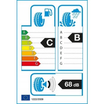 Cooper Zeon CS7 195/65 R15 91H