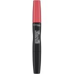 Rimmel Lasting Provocalips Double Ended dlouhotrvající rtěnka 730 Make A Mauve 3,5 g – Zboží Mobilmania