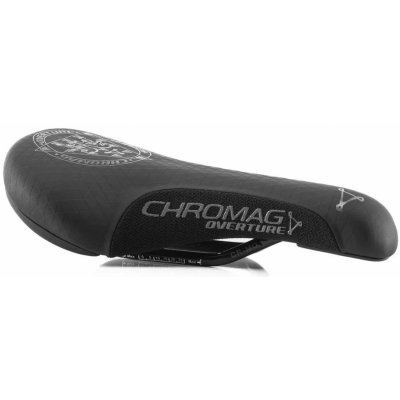 Chromag Overture černé – Zboží Dáma