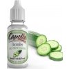 Příchuť pro míchání e-liquidu Capella Flavors USA Cucumber 2 ml
