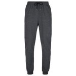 Kilpi pánské teplákové kalhoty MATTY-M černá – Zboží Dáma