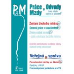 PaM č. 8 / 2022 - Zvýšení životního minima – Zboží Mobilmania