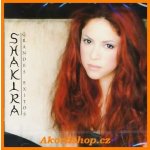Shakira - Grandes Exitos CD – Hledejceny.cz