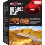 Repti Planet Infrared Heat 100 W – Zboží Dáma