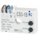 Elektrobock CS3-1B