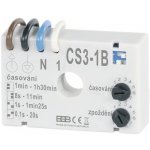 Elektrobock CS3-1B – Sleviste.cz
