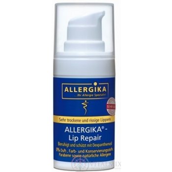 Allergika Lip Repair 15 ml