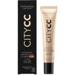 Mádara Citycc Hyaluronic Anti-Pollution CC krém SPF15 Light 40 ml – Sleviste.cz