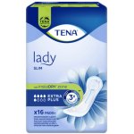 Tena Lady Slim Extra Plus 16 ks – Zboží Dáma