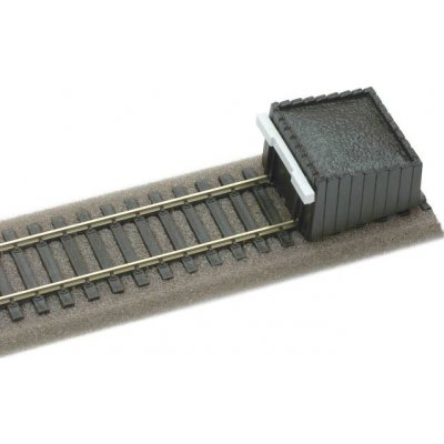 Peco H0 zarážedlo dřevěné ST-270