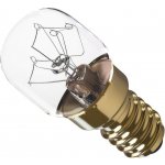 Emos Žárovka do pečicí trouby T22 / E14 / 15 W / 58 lm / 300 °C 1524115012 – Zboží Mobilmania
