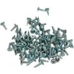 Romix - Šroub montážní zinek 4.2x16mm (balení 100ks)