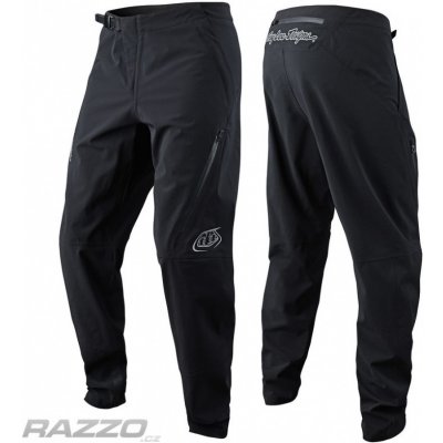 Troy Lee Designs Resist pánské black – Zboží Dáma