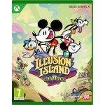 Illusion Island Starring Mickey and Friends (XSX) – Zboží Dáma