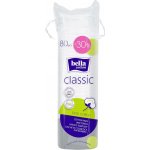 Bella Cotton Classic odličovací tampony 80 ks – Zboží Dáma