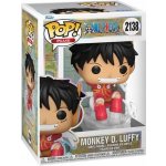 Funko Pop! One Piece Crocodile 9 cm – Hledejceny.cz