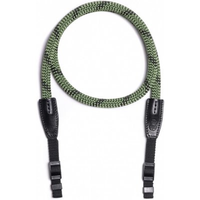 COOPH Rope Camera Strap WB Duotone Green 130cm C110080794 – Zboží Mobilmania