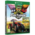 Pure Farming 2018 – Zboží Živě