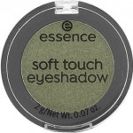 Essence Soft Touch oční stíny 05 2 g – Zboží Mobilmania