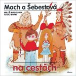 Mach a Šebestová na cestách – Hledejceny.cz