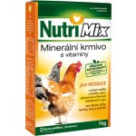NutriMIX PRO NOSNICE 1 kg – HobbyKompas.cz