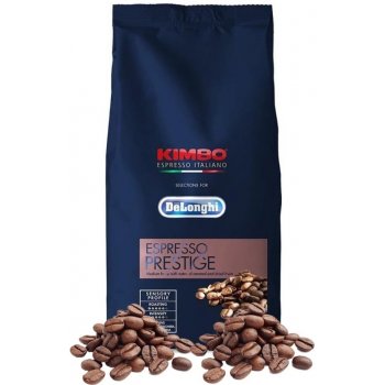 Kimbo for DeLonghi Prestige 1 kg