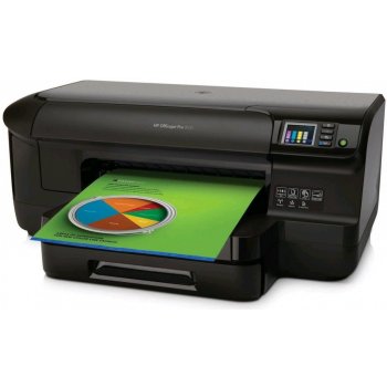 HP Officejet Pro 8100 CM752A