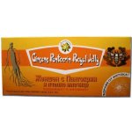 Harbin Yekong Ženšen PANTOCRIN royal jelly 10 x 10 ml – Hledejceny.cz