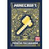 Kniha Minecraft - Príručka prieskumníka