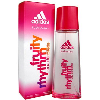 adidas Fruity Rhythm toaletní voda dámská 50 ml