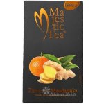 Biogena Majestic Tea Zázvor&Mandarinka 20 x 2,5 g – Zboží Mobilmania