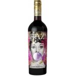 Vignobles Vellas Crazy Merlot-Syrah suché červené 2024 10,5% 0,75 l (holá láhev) – Hledejceny.cz