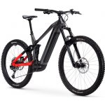 Haibike Allmtn 4 2025 – Hledejceny.cz